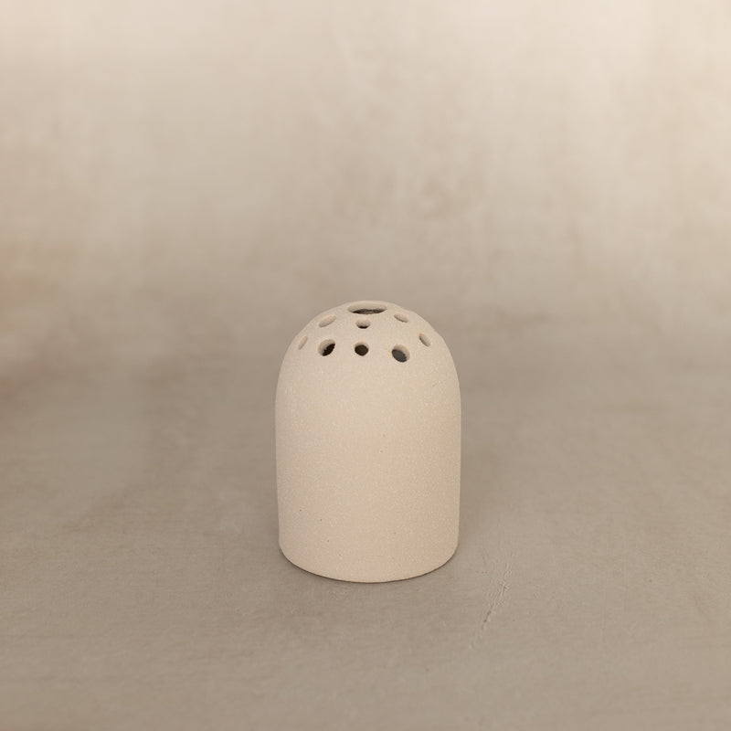 Noella Ceramic Bud Vase