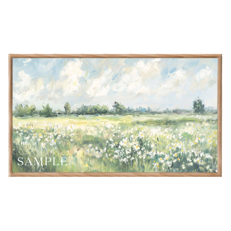 Season No.02 - Digital TV Art Bundle