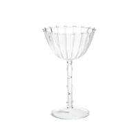 Jolie Coupe Glass