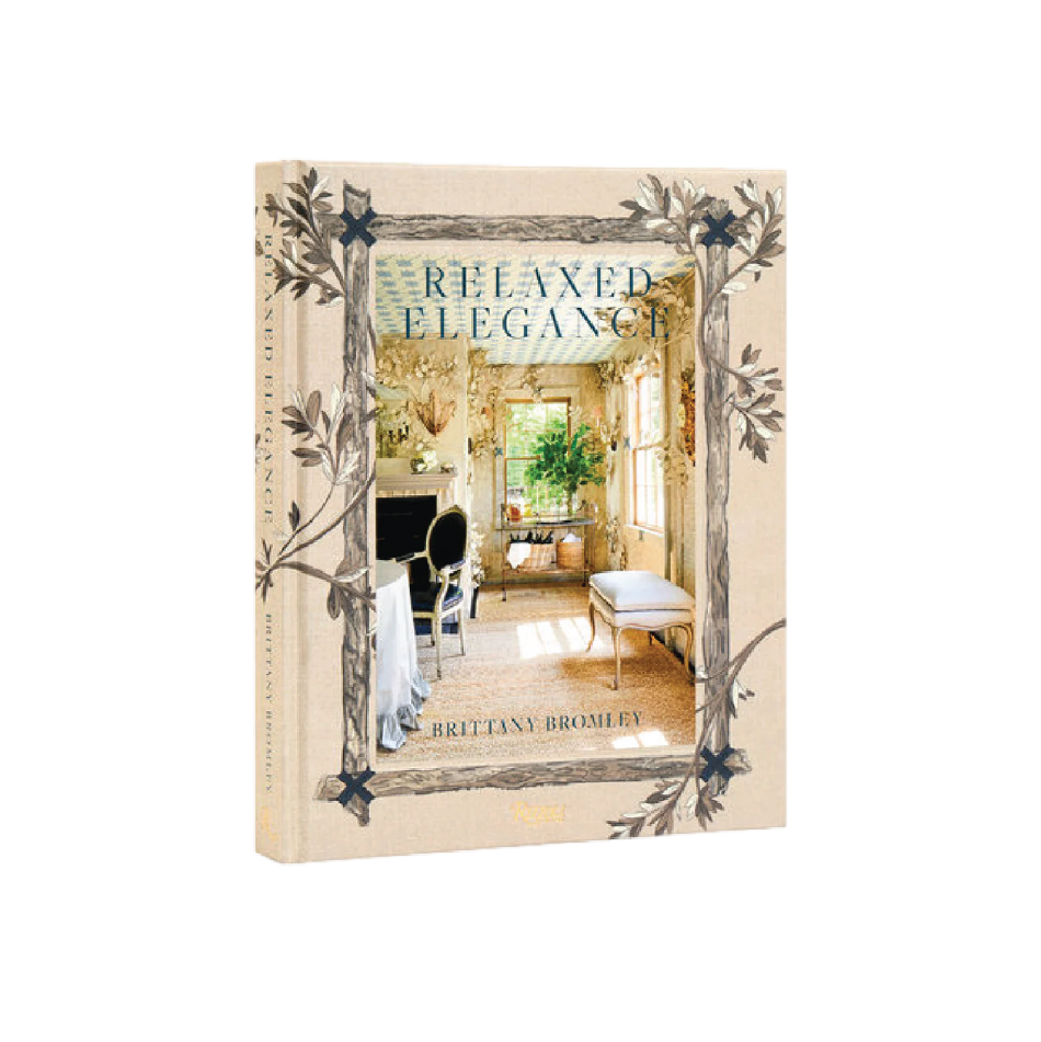 Relaxed Elegance: Rooms for Living Well