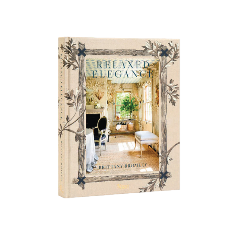 Relaxed Elegance: Rooms for Living Well
