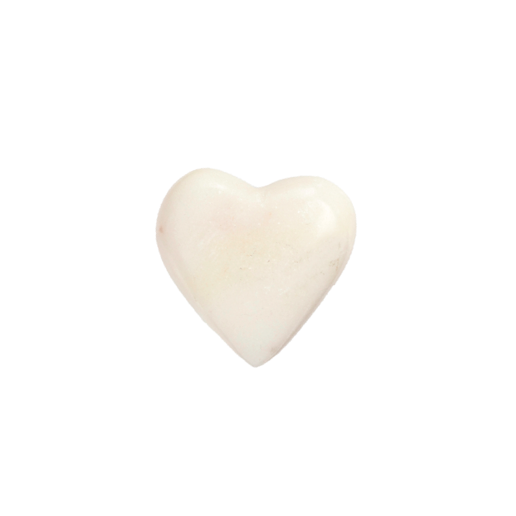 Keepsake Marble Heart