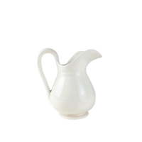 Aviary Pitcher - Flour