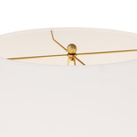 Brighton Table Lamp