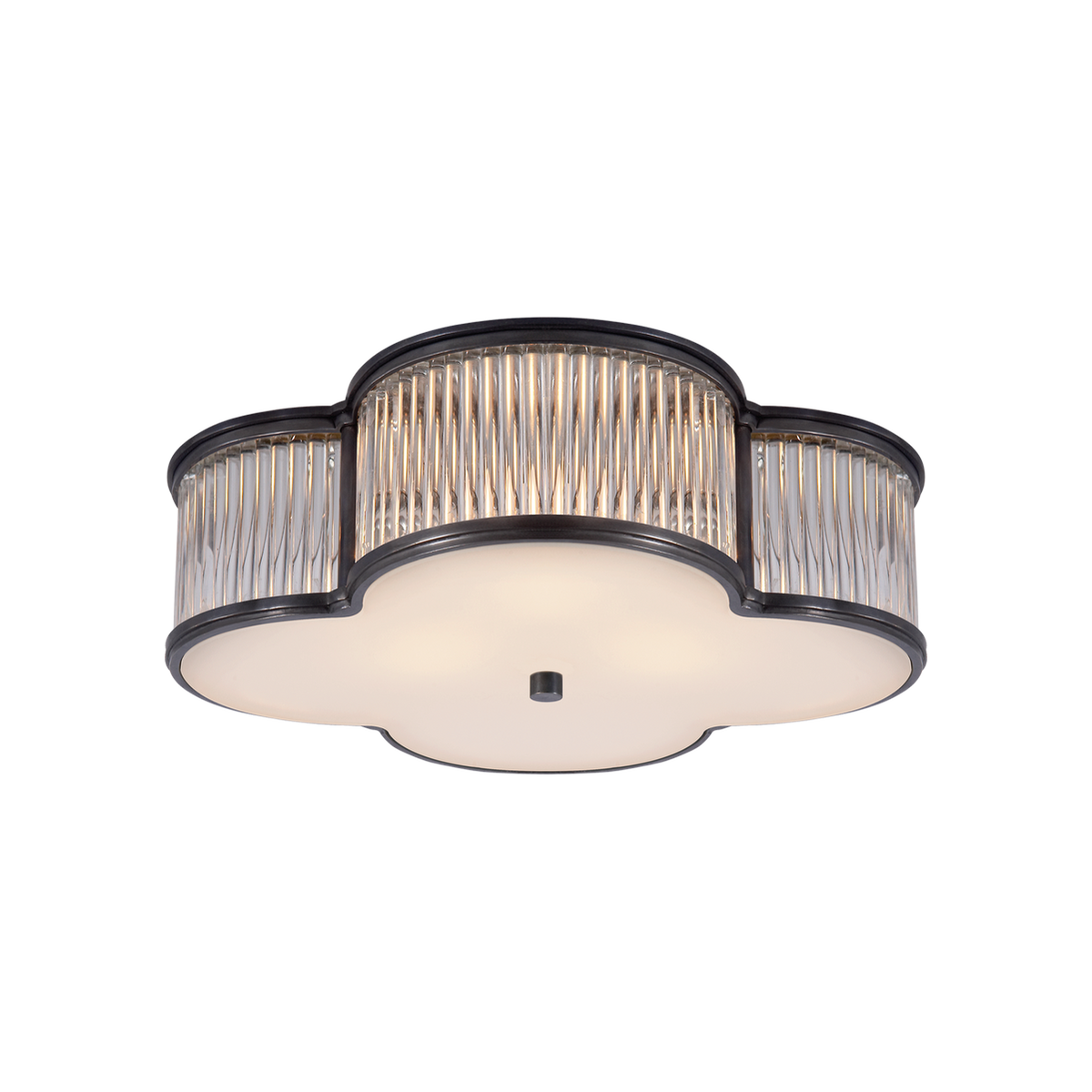 Basil Flush Mount