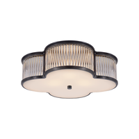 Basil Flush Mount