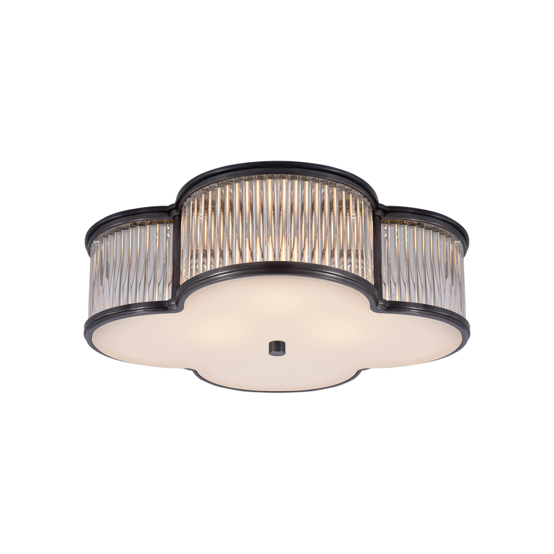 Basil Flush Mount
