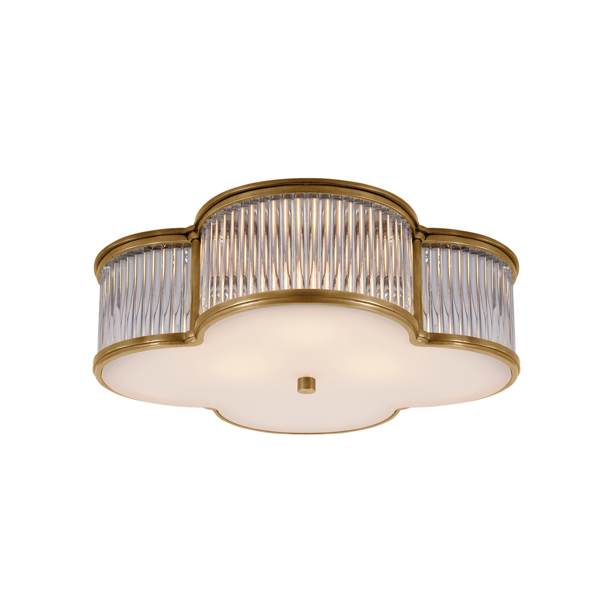 Basil Flush Mount