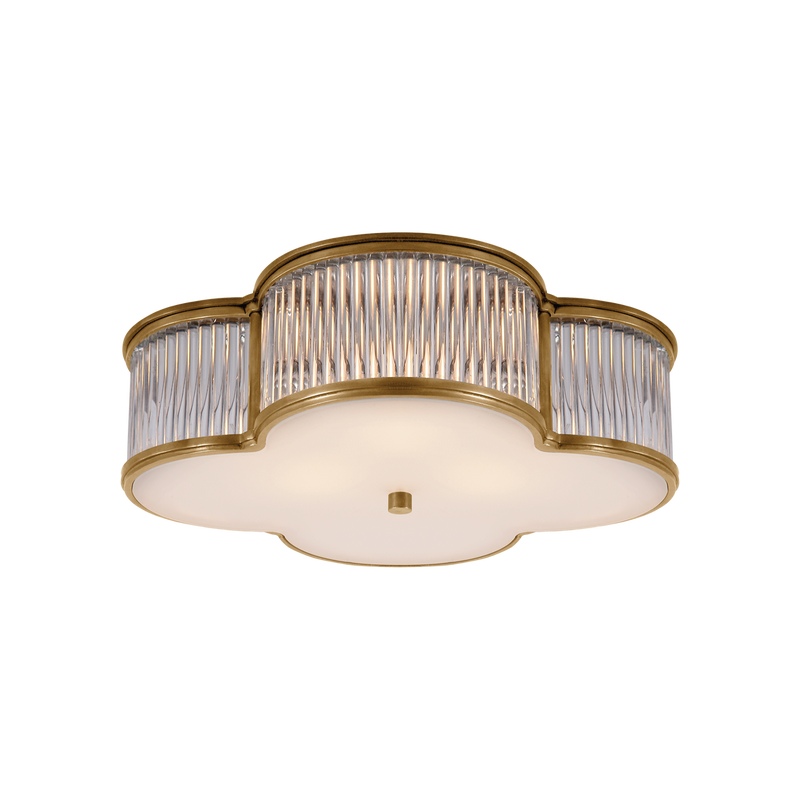 Basil Flush Mount
