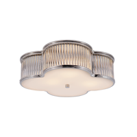 Basil Flush Mount