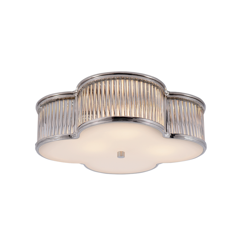 Basil Flush Mount
