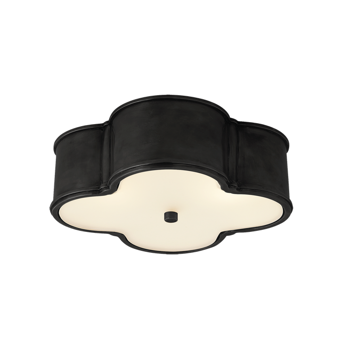 Basil Flush Mount