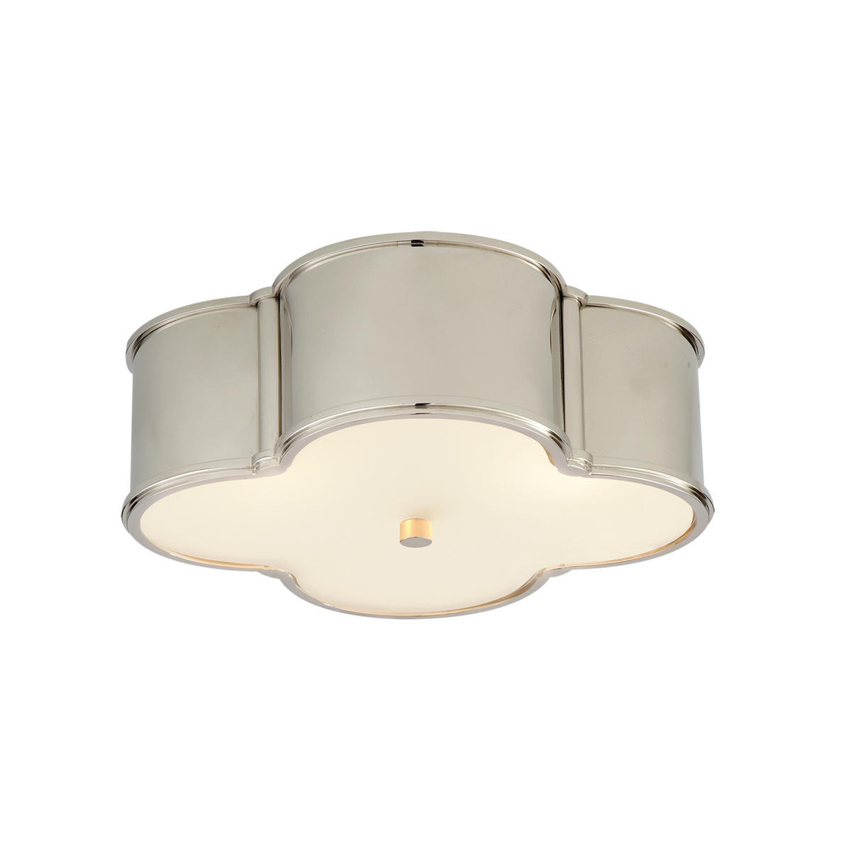 Basil Flush Mount