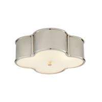 Basil Flush Mount