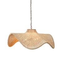 Lourdes Chandelier