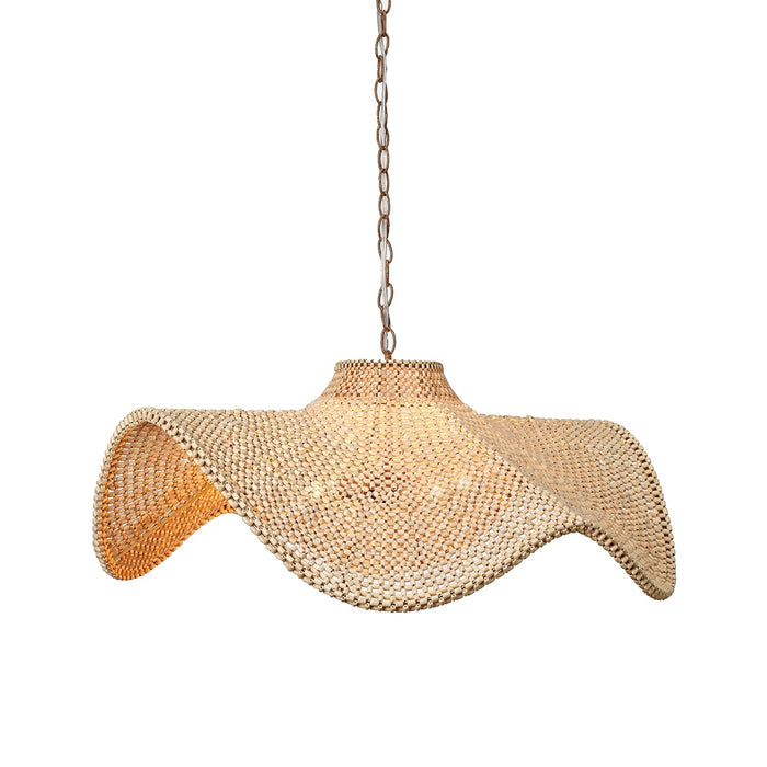 Lourdes Chandelier