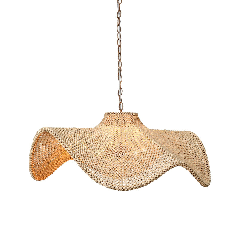 Lourdes Chandelier