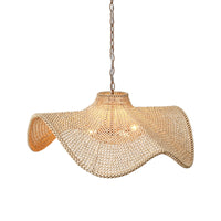 Lourdes Chandelier