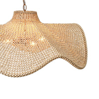 Lourdes Chandelier