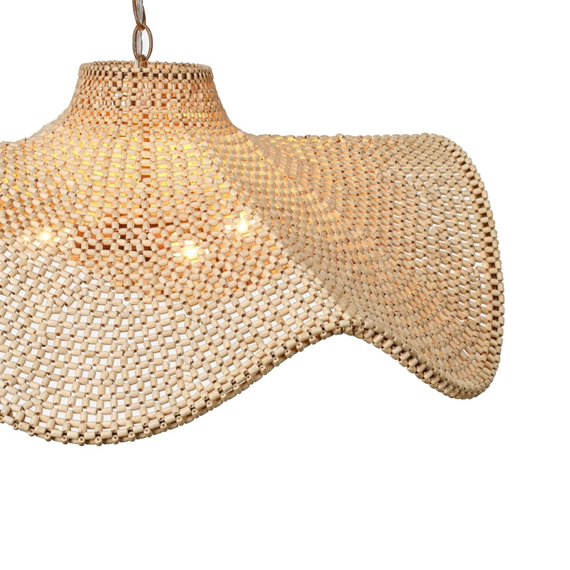 Lourdes Chandelier