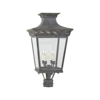 Elsinore Post Lantern
