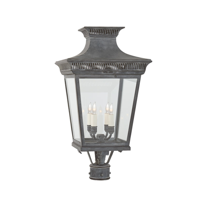 Elsinore Post Lantern
