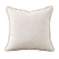 Tabitha Pillow - White