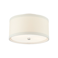 Walker Flush Mount