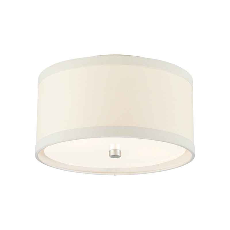 Walker Flush Mount