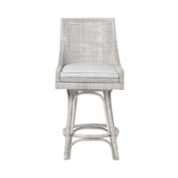 Isla Counter Stool - French Gray
