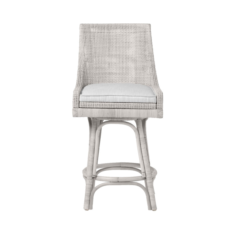 Isla Counter Stool - French Gray