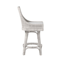 Isla Counter Stool - French Gray