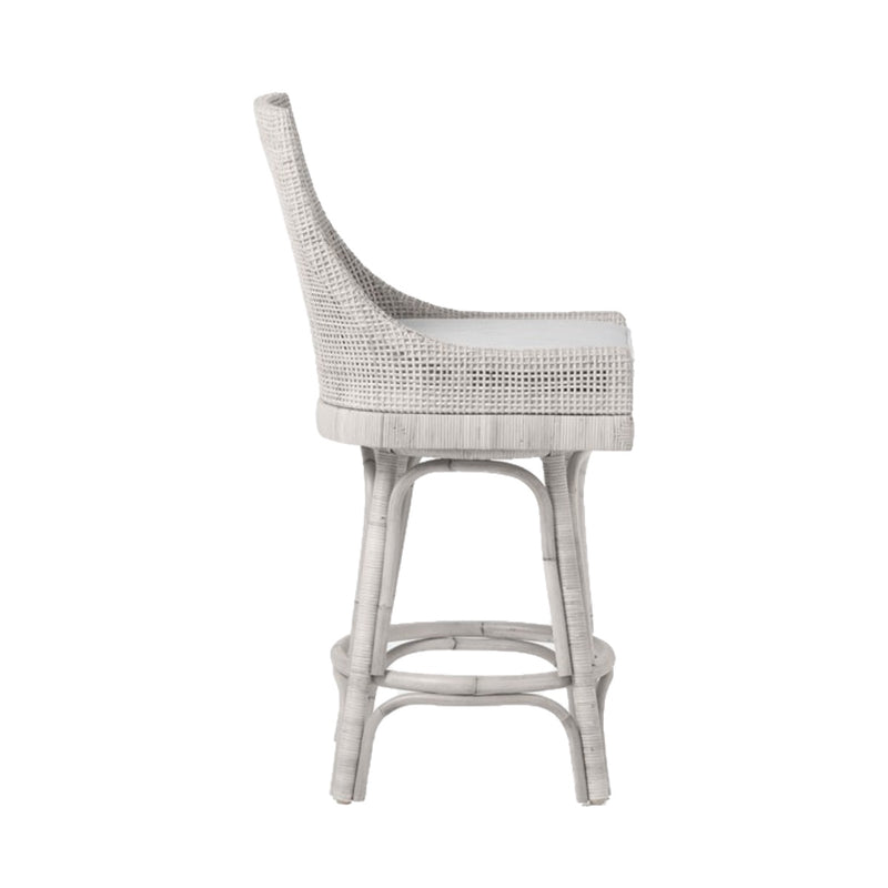 Isla Counter Stool - French Gray