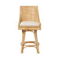 Isla Counter Stool - Natural