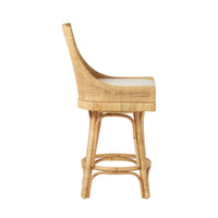 Isla Counter Stool - Natural