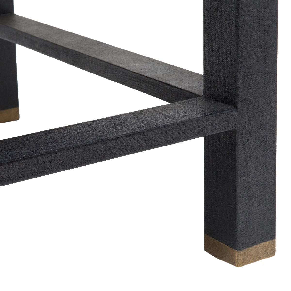 Jarin Coffee Table - Dark Navy