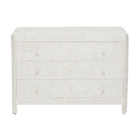 Lexi Dresser - White
