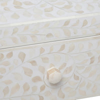 Lexi Dresser - White