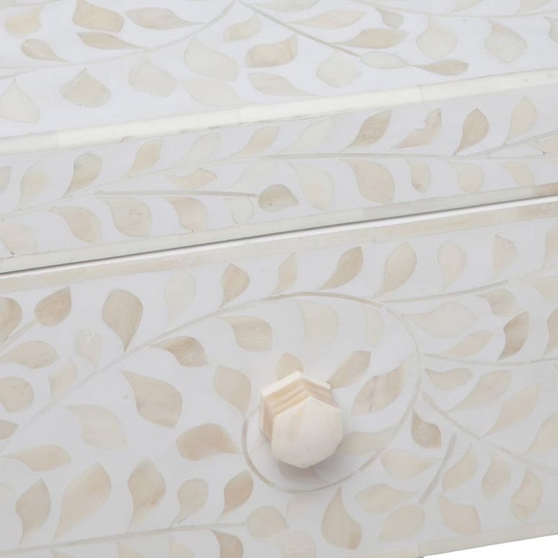 Lexi Dresser - White