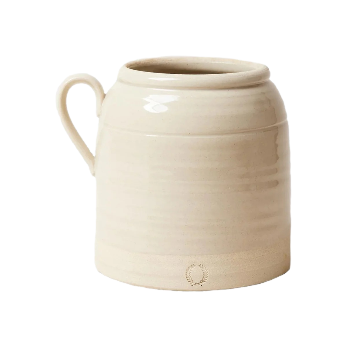 French Country Crock