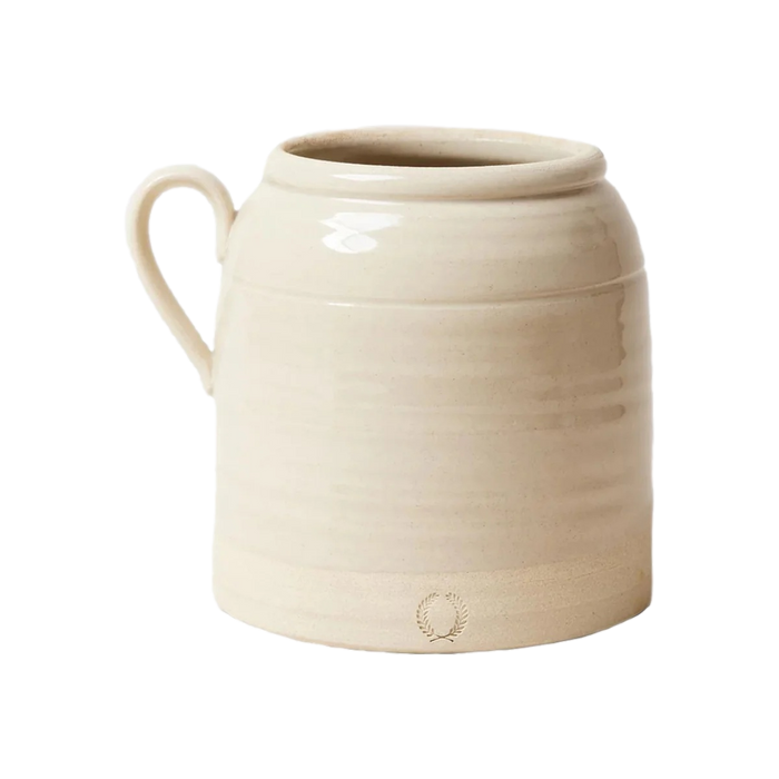 French Country Crock