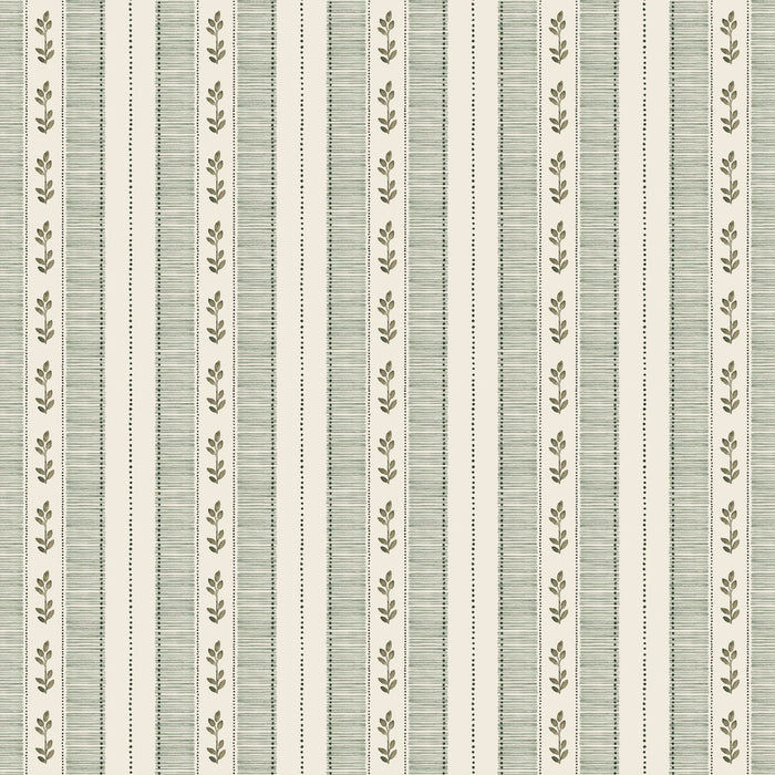 MH Wallpaper - Georgia | Moss