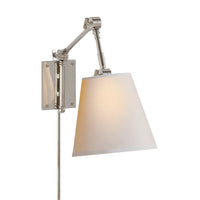 Graves Pivoting Sconce