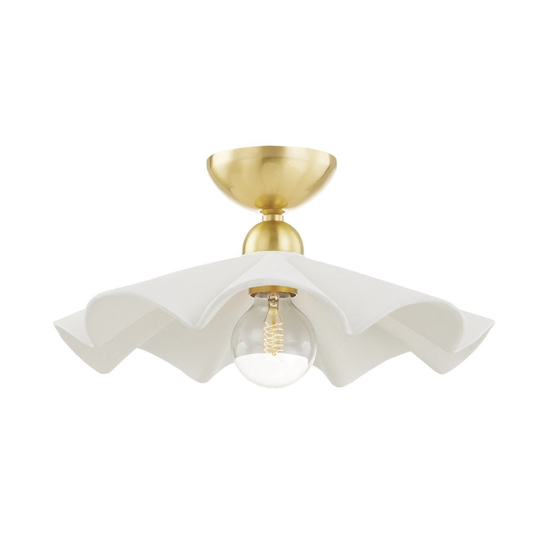 Maisie Semi-Flush Mount