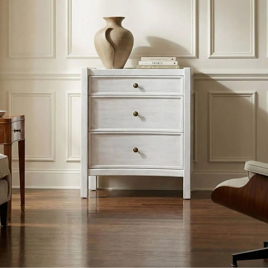 Hampton Nightstand