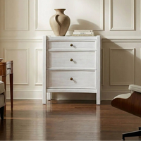 Hampton Nightstand