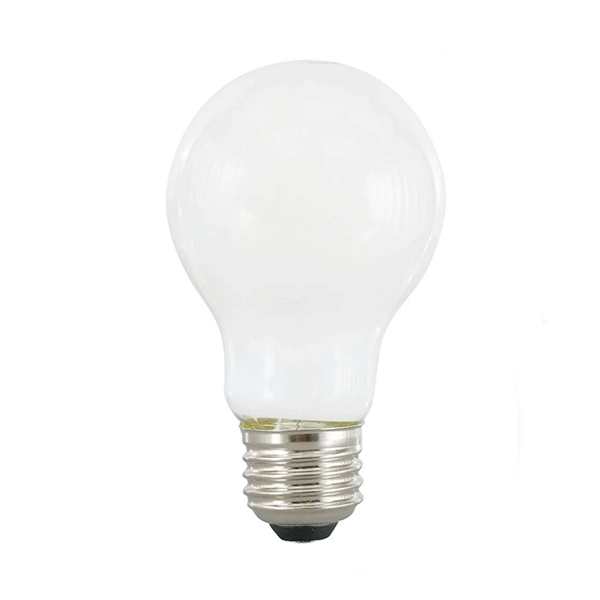 Frosted Bulb 4 Watt LED Dimmable E26 2700K