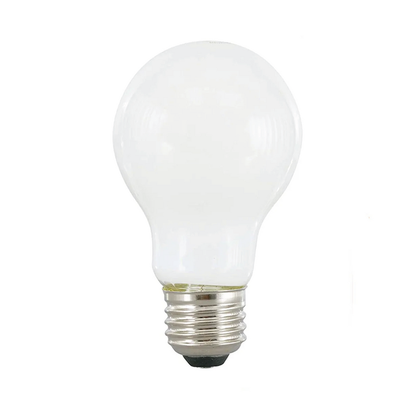 Frosted Bulb 4 Watt LED Dimmable E26 2700K