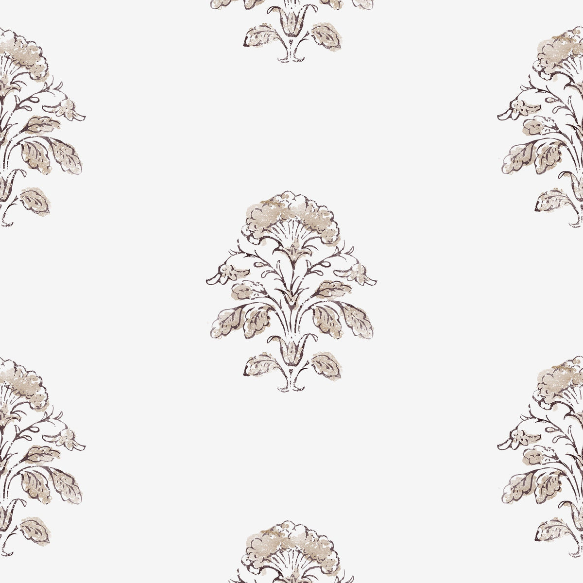 MH Wallpaper - Iris | Blush