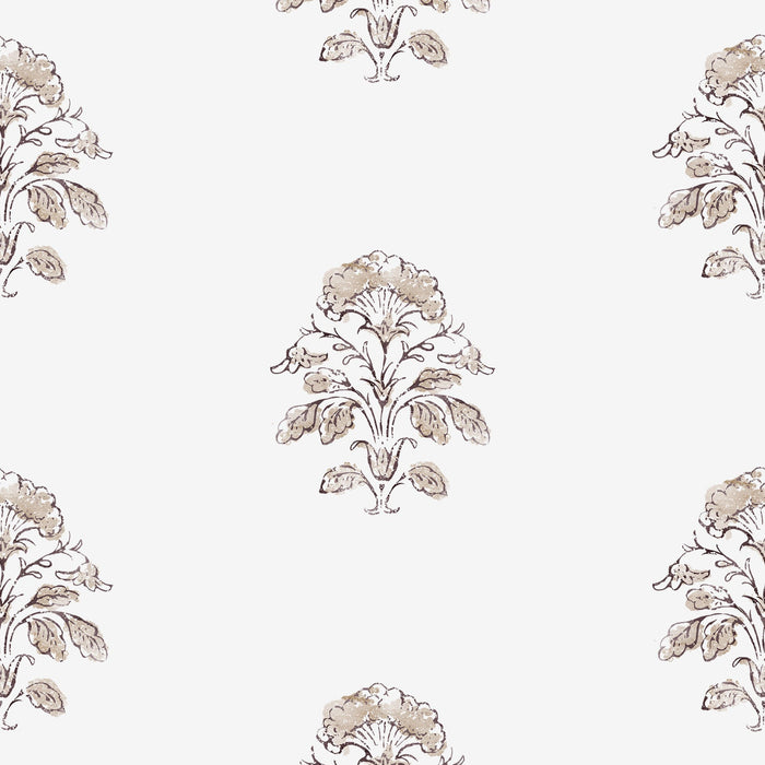 MH Wallpaper - Iris | Sand